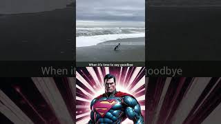 Real Starman #superman #starman #shorts #viralvideo #hero #memes