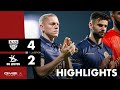 HIGHLIGHTS | JPL 22-23 | KAS Eupen - OH Leuven