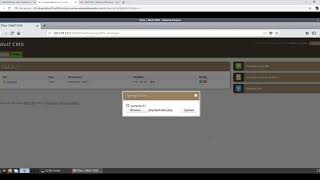 Docker Security: Shared Network Namespace