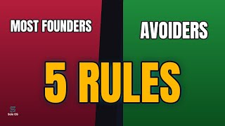 5 Mistakes Every First-Year Solopreneur Makes (Costs 6-18 Months)