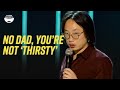 Explaining Slang to My Father: Jimmy O. Yang