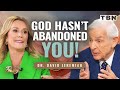 Dr. David Jeremiah: How to Overcome Worry and Anxiety | Sheila Walsh on TBN