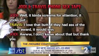 Why are we fascinated with Jodi Arias trial?