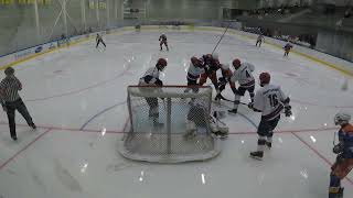 TAPPARA - HIFK U16 SM (PAAVOLA)