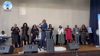 Spiritual Awakening DBN- Apostle SE Masimula