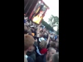 The Stone Roses - Sally Cinnamon - Glasgow Green 2013