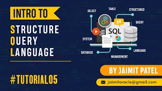 SQL Tutorial #5 : Concatenate multiple column using pipe sign