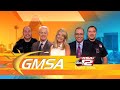 GMSA at 9 a.m. : Mar 30, 2020