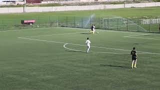 Shirak-1-09 VS Gancasar-Erevan-08    05.05.2023