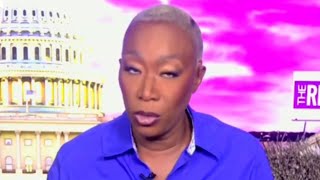 ‘Disgusting’: MSNBC’s Joy Reid blasted for comparing Trump’s policies to Holocaust