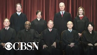 U.S. Supreme Court rules on immigration and pipeline cases