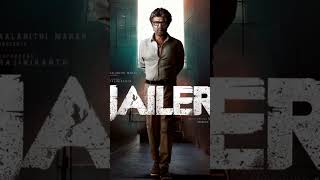 jailer first look official| Jailer Shoot Starts | Jailer Updates | Thalaivar169| Rajini #shorts