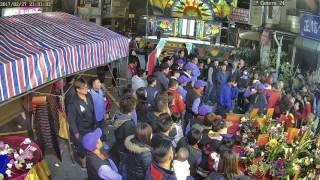 2017 02 27 丁酉年六合境大埔福德祠 福德正神聖誕 跋頭家、爐主