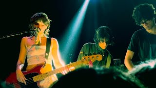 julie - stuck in a car with angels (Live at Trees, Dallas TX) (10/29/2024)