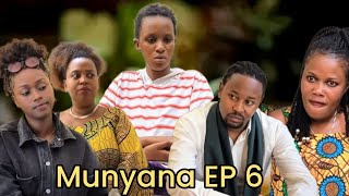 MUNYANA EP 6 COMING 🛑 MUNYANA YEMEREYE JOZEPH URUKUNDO FANNY ARIYAHURA😰😭😰#mydoughter