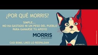 El Candigato Morris y otros \