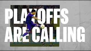 Playoffs Are Calling | Audi 2024 MLS Cup Playoffs