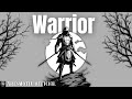 The Path of The Lone Warrior 🔥 Official Instrumental Music