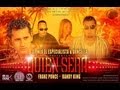 Franz Ponce ft Randy King - Quien Será (Prod.by KidMB MCjay)