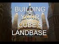 Building Your Cube's Landbase - Playing With Power