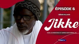 JIKKE EPISODE 06 Saison 1