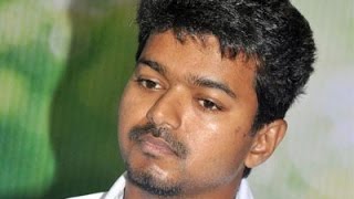 Actor Vijay in Trouble | Cheating his Fans