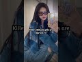 killer attitude girls are born 😎❤️🔥 shorts youtube shortsfeed subscribe aesthetic popular ytshorts