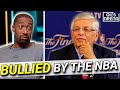 Gilbert Arenas’ Battles With David Stern