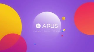 APUS Launcher – Optimize Your Android