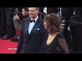 sophia loren u0026 edoardo ponti at closing ceremony cannes2014