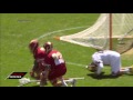 2015 laxies goal of the year denver s wes berg