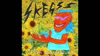 SKEGSS - Spring Has Sprung (Official Audio)