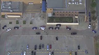 Arlington Lamar High School shooter gets max sentence to prison