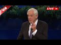 David Jeremiah Sermons 2024 🌸🌸