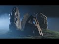 In the Mist of the Night | Nordic Folk Relaxation Music