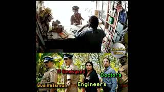 #pichaikaran  Begger with 60k salary #tamil #videomemes #tamilmemes #poor #begger #tamilnadu