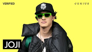 Joji "PIXELATED KISSES" Lyrics & Meaning | Genius Verified