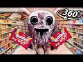 360º VR Skittles MEME Zoonomaly