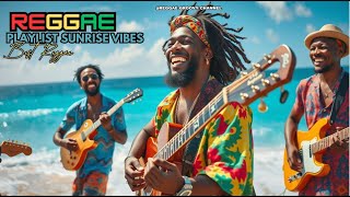 BEST PLAYLIST  SONGS  REGGAE GROOVE NEW ~\