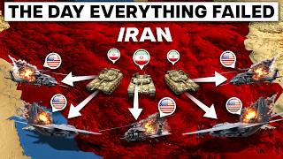 US Special Forces Launched Something That Shouldn’t Exist… Iran Is Doomed