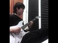 Aspiring guitarist attempts to cover Polyphia’s most difficult song O.D