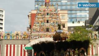 Thaipusam Singapore 9 Feb2017