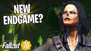 New Endgame Update Is Tr The Fallout 76 Dev Disappointed Us Again