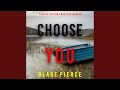 Chapter 30.4 - Choose You (A Daisy Fortune Private Investigator Mystery—Book 4)