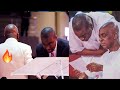 WHAT I SAW MY FATHER BISHOP DAVID OYEDEPO DO THAT CHARGED MY FAITH - PASTOR DAVID OYEDEPO