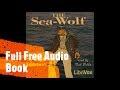 The Sea Wolf by Jack London (Audio Book Full Free)