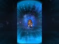 【ffrk】【幻宙】エデン 風属性 氷弱点 物理有効 16.45