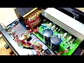 all sale audio amplifier hi fi quality parform 200 watt rms power output