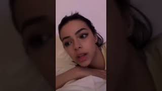 Pamibaby Talks About Cuffem Harassing Her Friend
