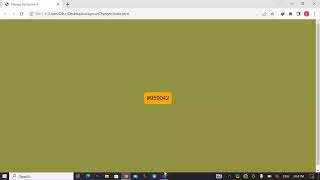 how to change Color Randomly with javascript ? change background color randomly #javascript project